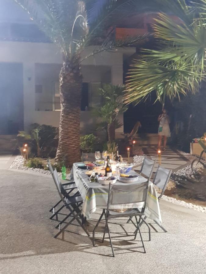 Villetta Sullo Scoglio جيلا المظهر الخارجي الصورة