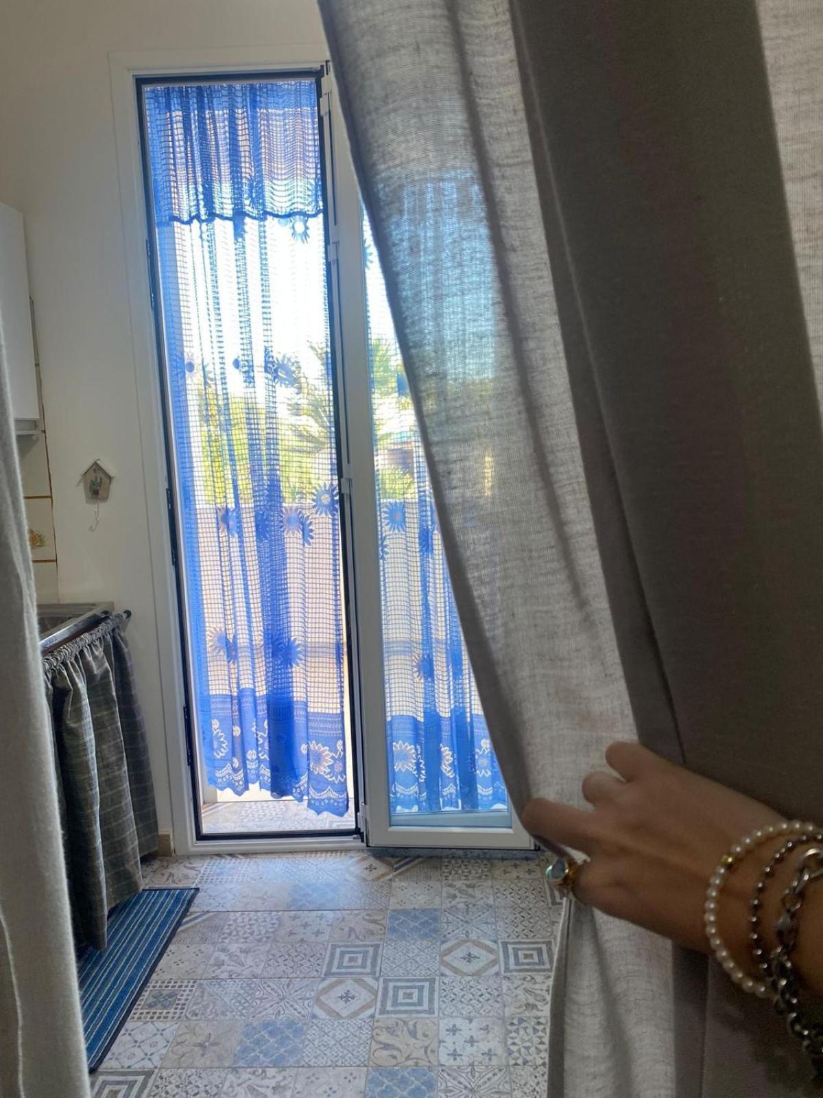 Villetta Sullo Scoglio جيلا الغرفة الصورة