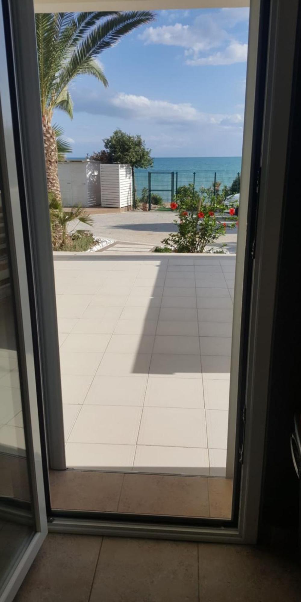 Villetta Sullo Scoglio جيلا الغرفة الصورة